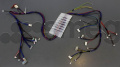 Smeg Harness - 820733122 Wiring